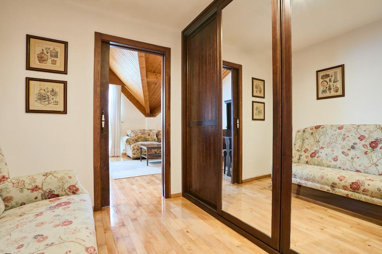 Hotel Silken Villa De Laguardia Bagian luar foto