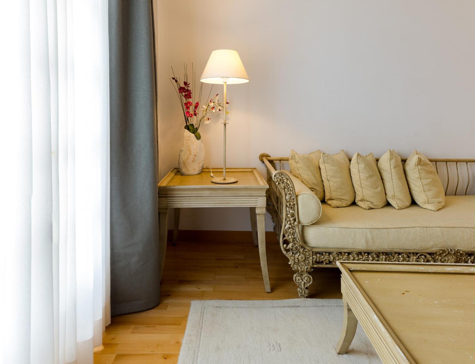 Hotel Silken Villa De Laguardia Bagian luar foto