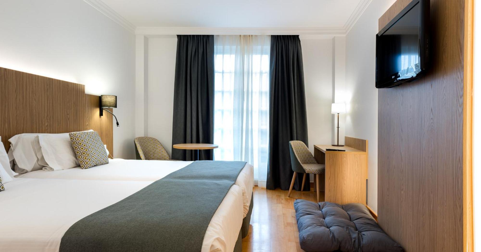 Hotel Silken Villa De Laguardia Bagian luar foto