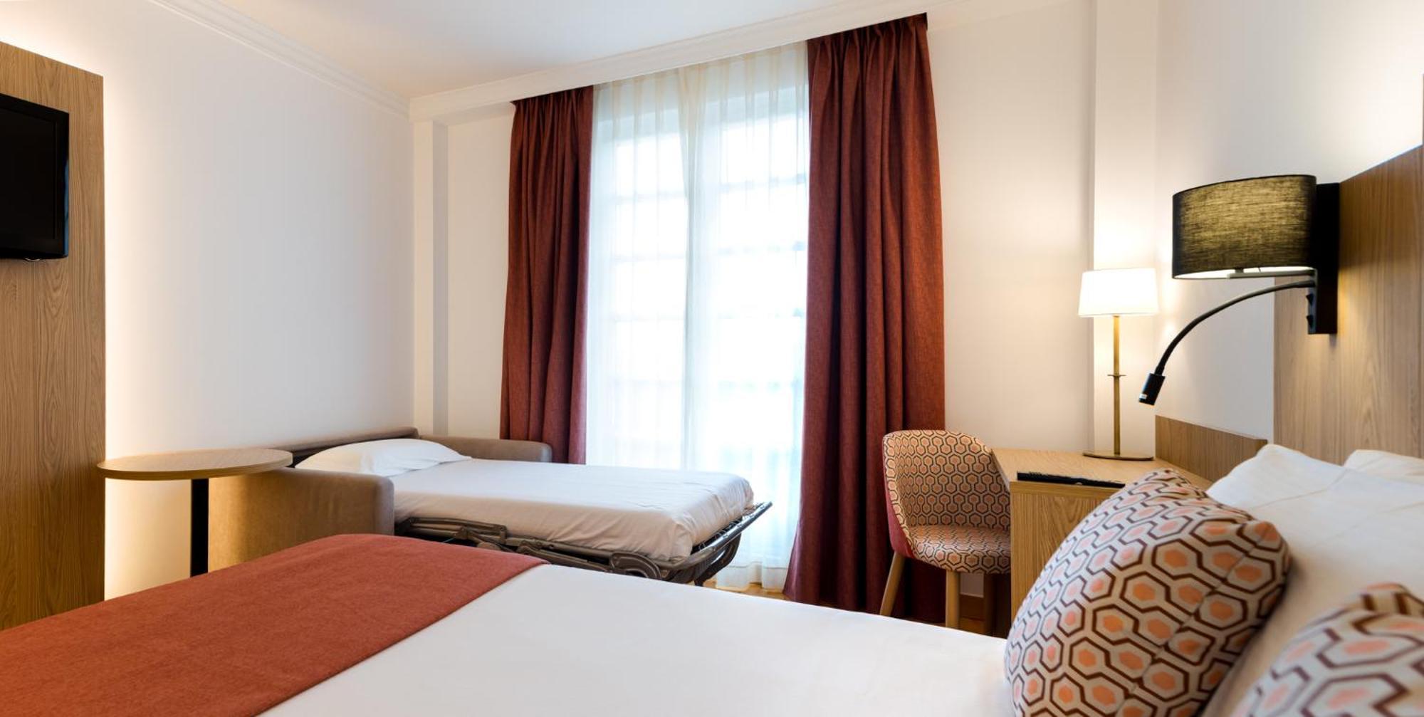 Hotel Silken Villa De Laguardia Bagian luar foto