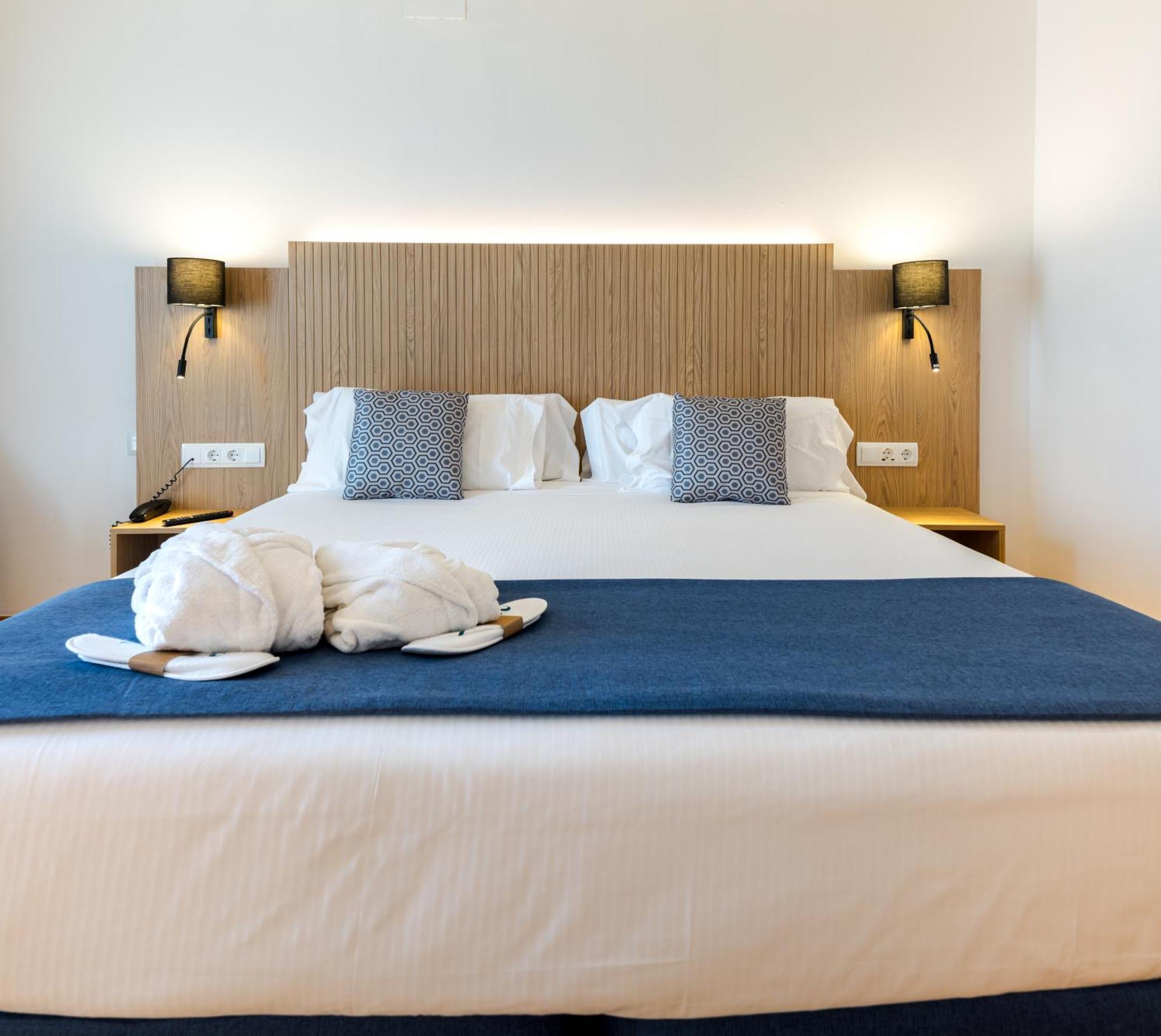 Hotel Silken Villa De Laguardia Bagian luar foto