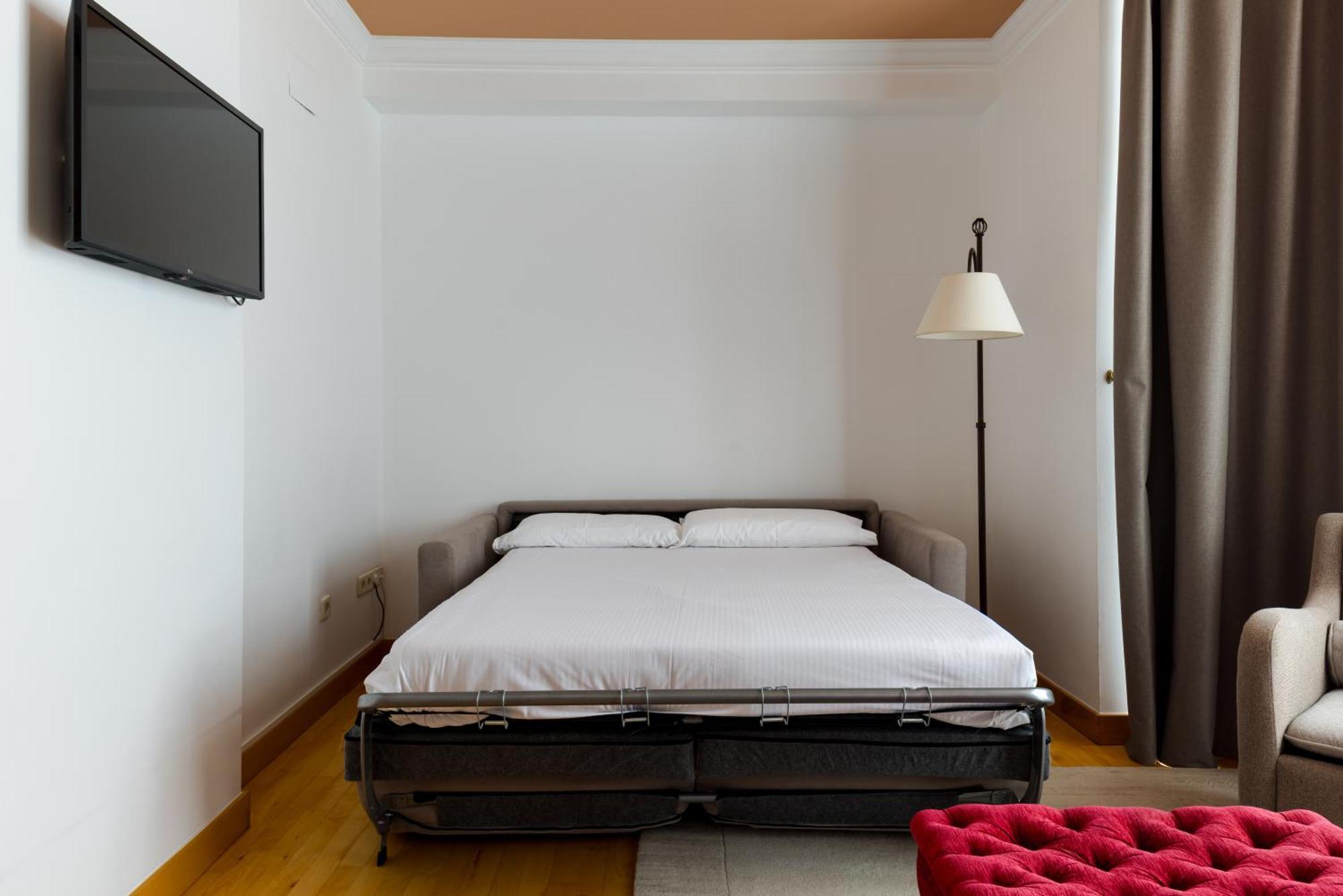 Hotel Silken Villa De Laguardia Bagian luar foto